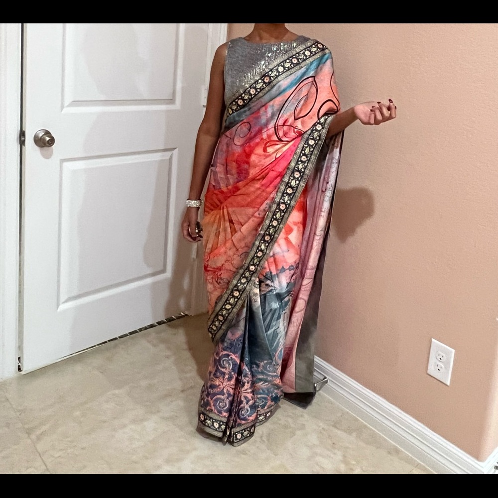 Saree